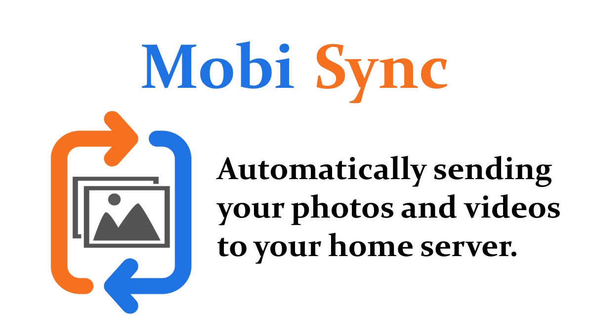 Mobi Sync